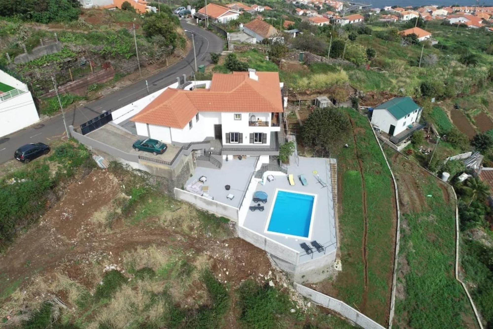 Viva Village Gaula Exterior foto
