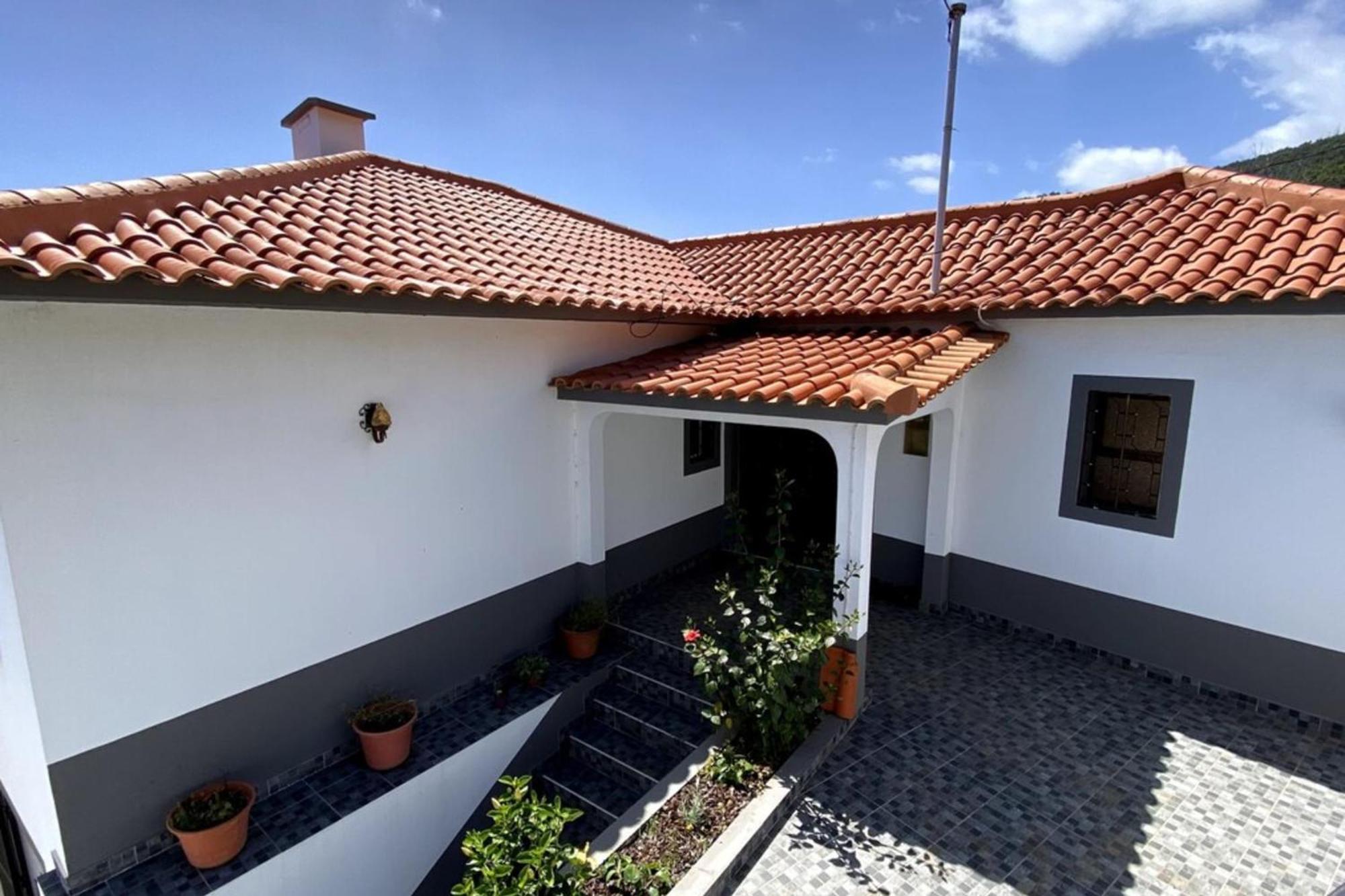 Viva Village Gaula Exterior foto